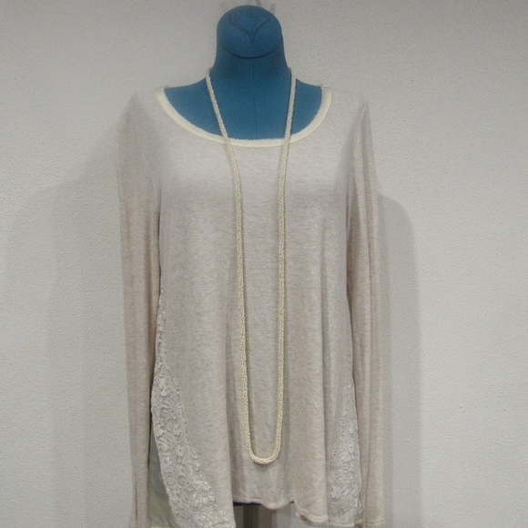 Vintage Beaded Necklace EUC - Picture 3 of 3